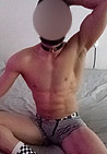 Nick - Escort en Córdoba | Cordobesitas
